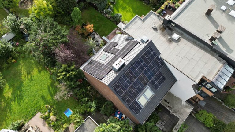 PV-Anlage Bonn Installation durch Solis Sonnenenergie!